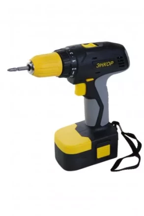 Шуруповерт ДША-2 144ЭР/10М аккумуляторный 50015 купить в Екатеринбурге