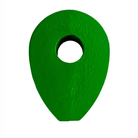 Коуш вантовый HITCH DIN 3091 24 мм (SZ071363) купить в Екатеринбурге