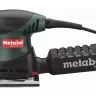 Шлифмашина плоская ВШМ Metabo FSR 200 Intec в кейсе купить в Екатеринбурге