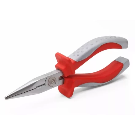 Длинногубцы диэлектрические 160 мм КВТ купить в Екатеринбурге