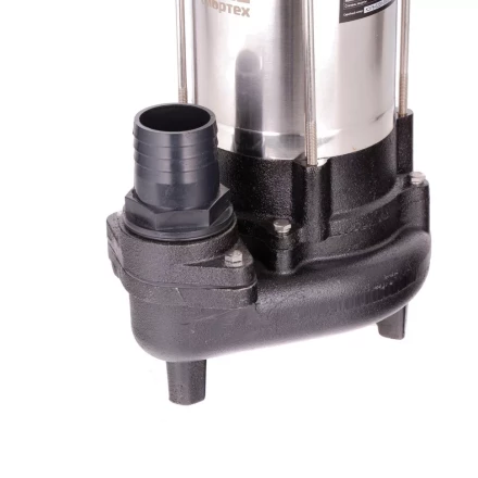 Фекальный насос СФН750, 750 Вт, напор 16 м, 22000 л/ч Сибртех 99803 купить в Екатеринбурге