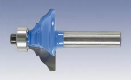 Фреза профильная с подш 45001 Кратон 1 09 03 089 купить в Екатеринбурге