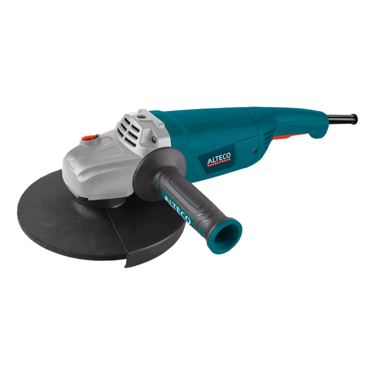 Угловая шлифмашина ALTECO Heavy Duty AGH 2200-230 61287 купить в Екатеринбурге