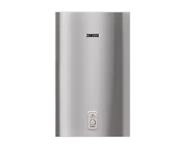Водонагреватель ZANUSSI ZWH/S 80 Splendore Silver купить в Екатеринбурге