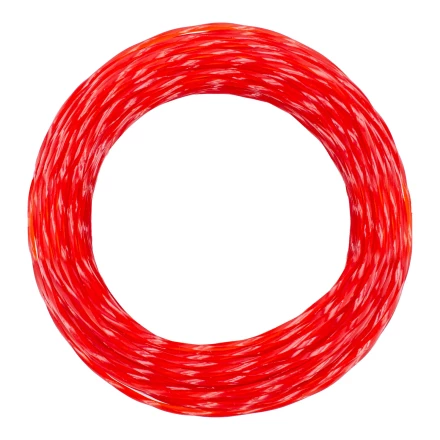 Леска для триммера витой квадрат 1,6 мм х 15 м //MTX 96865 купить в Екатеринбурге