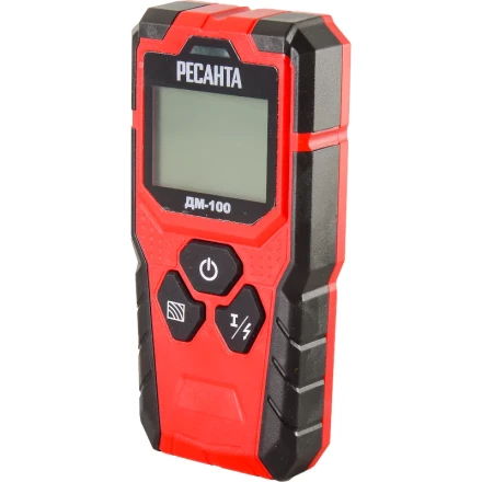 Детектор металла Ресанта ДМ-100 61/10/534 купить в Екатеринбурге