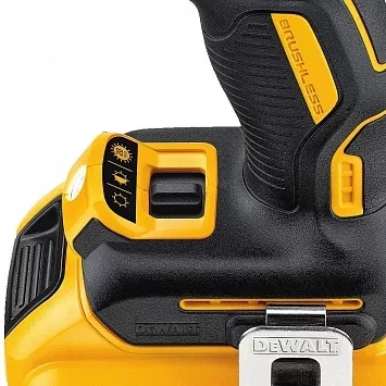 Аккумуляторная дрель DCD 796 D2 DeWalt купить в Екатеринбурге