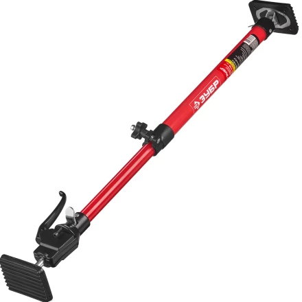 ЗУБР РТ-115, 60 - 115 см, телескопический распор (32233) купить в Екатеринбурге