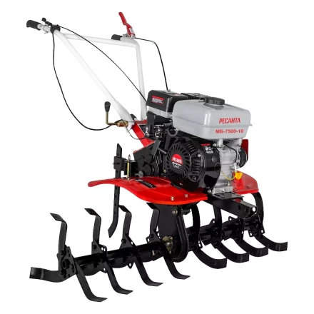 Сельскохозяйственная машина Ресанта МБ-7500P-10 70/5/38 купить в Екатеринбурге