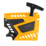 Стартер для бензопилы DS-4516, DS-5218, DS-5820 Denzel 59813 купить в Екатеринбурге
