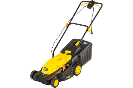 Газонокосилка электрическая ELM-2000P Huter купить в Екатеринбурге