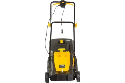 Газонокосилка электрическая ELM-2000P Huter купить в Екатеринбурге