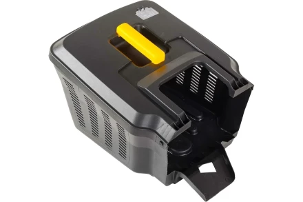 Газонокосилка электрическая ELM-2000P Huter купить в Екатеринбурге