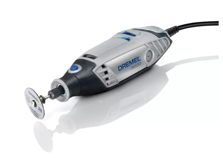 Многофункциональный инструмент 3000 S Xmas 2017 Dremel купить в Екатеринбурге