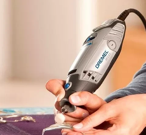 Многофункциональный инструмент 3000 S Xmas 2017 Dremel купить в Екатеринбурге