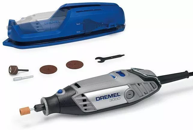 Многофункциональный инструмент 3000 S Xmas 2017 Dremel купить в Екатеринбурге