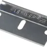 Лезвия STAYER "MASTER" сменные для скребков арт. 0853, 08533, 08535, тип Н01, 40мм, 5шт 08549-S5_z01 купить в Екатеринбурге