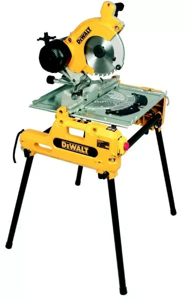 Пила комбинированная DeWalt DW 743 N купить в Екатеринбурге