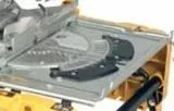 Пила комбинированная DeWalt DW 743 N купить в Екатеринбурге