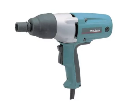 Ударный гайковерт Makita TW0350 купить в Екатеринбурге