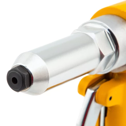 Пневматический заклепочник Denzel PR4, 2,4-4,8 мм 57479 купить в Екатеринбурге