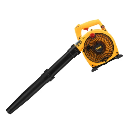 Воздуходувка-пылесос бензиновая Denzel GL-260 57902, 26 см3, 1 л.с. купить в Екатеринбурге