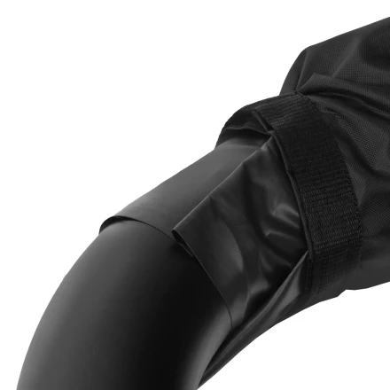 Воздуходувка-пылесос бензиновая Denzel GL-260 57902, 26 см3, 1 л.с. купить в Екатеринбурге