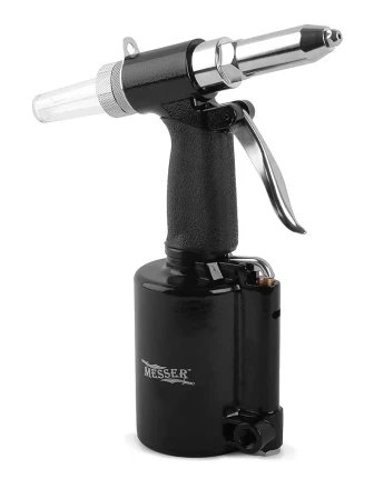 Пневматический заклепочик MESSER AHR-101 для вытяжных заклепок (2,4 - 4,8 мм) купить в Екатеринбурге