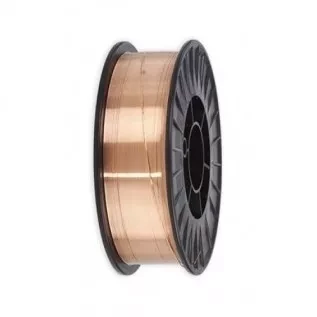 Проволока Св-08Г2С-О d 0,8 мм 15кг MMS купить в Екатеринбурге