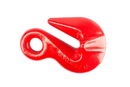 Крюк укорачивающий TOR 8,0 т (Q) 1000858 купить в Екатеринбурге