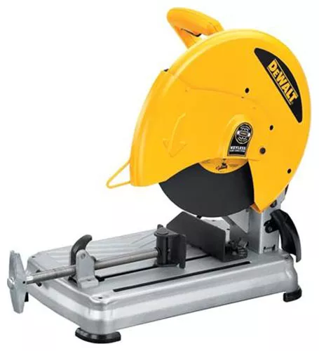 Пила монтажная (отрезная дисковая) DeWalt D28715 купить в Екатеринбурге