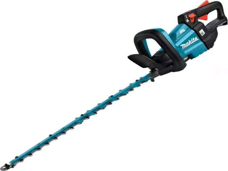 Аккумуляторный 40V кусторез Makita UH005GZ (без АКБ и ЗУ) купить в Екатеринбурге