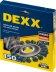 DEXX. Щетка дисковая для УШМ, жгутированная стальная проволока 0,5мм, 150ммх22мм 35100-150 купить в Екатеринбурге