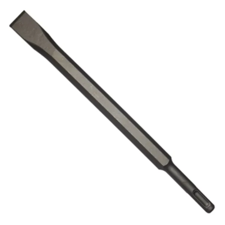 Плоское зубило Makita P-05511, SDS+ 20х250 мм купить в Екатеринбурге