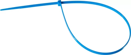 Хомуты нейлоновые ЗУБР &quot;МАСТЕР&quot; синие, 3,6 мм x 300 мм, 100 шт 309070-36-300 купить в Екатеринбурге