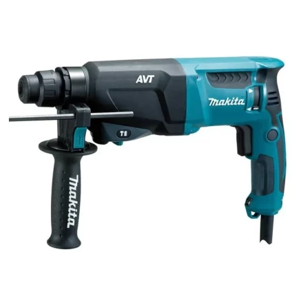 Перфоратор Makita HR2611FT(X5) купить в Екатеринбурге