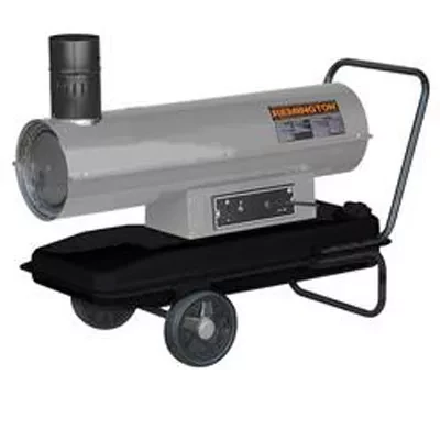 Дизельная тепловая пушка непрямого нагрева Master BV 77E купить в Екатеринбурге