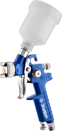 Краскопульты пневматические ПРО 150 Мини серия ПРОФЕССИОНАЛ купить в Екатеринбурге