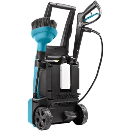 Мойка высокого давления Makita HW1200 купить в Екатеринбурге