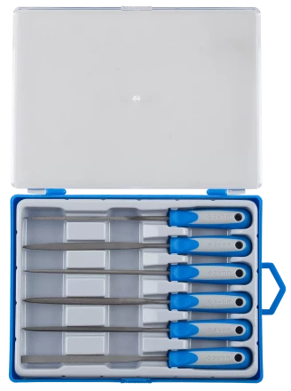 Наборы надфилей серия ЭКСПЕРТ купить в Екатеринбурге