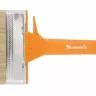 Кисть плоская "ФАСАД" 120*25 мм  MATRIX Color Line 83394 купить в Екатеринбурге