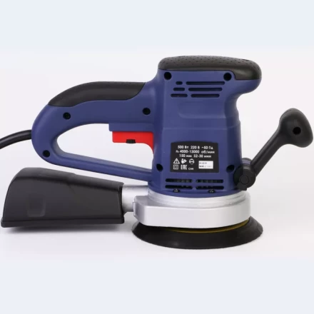 Полировальная шлифмашина Диолд МП-0,5 купить в Екатеринбурге