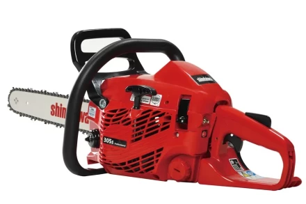 Бензопила Shindaiwa 305 S купить в Екатеринбурге