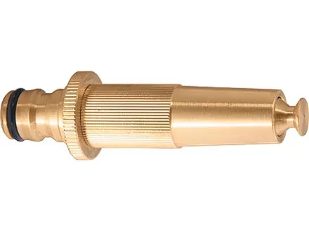 Распылитель регулируемый латунный  PALISAD 65282 купить в Екатеринбурге