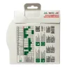 Диск алмазный 1A1R ULTRA UNIVERSAL SKYWER 200*1,5*10*22,23 mm купить в Екатеринбурге