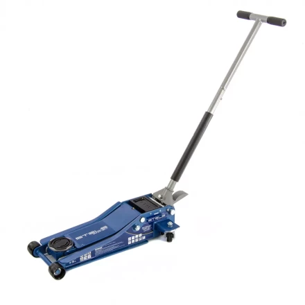 Домкрат гидравлический подкатной 3 т профессиональный STELS 51137 купить в Екатеринбурге