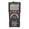 Мультиметр цифровой КВТ KT 132А с True RMS (91917) купить в Екатеринбурге