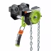 Тележка для ручных талей с цепным приводом HITCH TR200 3 т 3 м (SZ061027) купить в Екатеринбурге