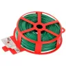 Проволока GRINDA подвязочная декоративная для кустарников, 50м 8-422345_z01 купить в Екатеринбурге