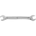 Ключ рожковый гаечный ЗУБР &quot;СТАНДАРТ&quot;, оцинкованный, 12х13мм 27115-12-13 купить в Екатеринбурге